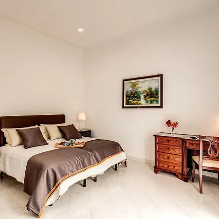 Appartement Angela Massa Lubrense