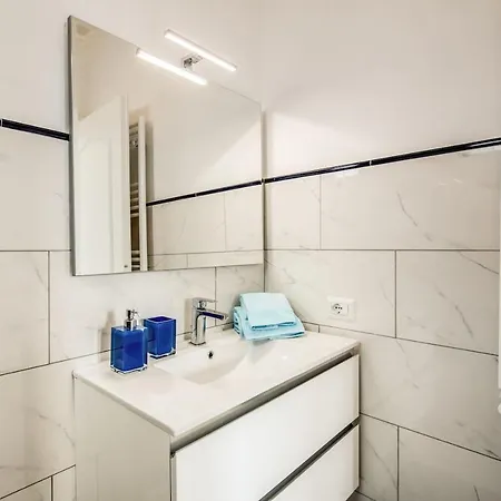 Appartement Angela Massa Lubrense