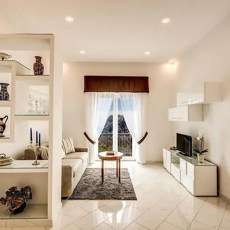Appartement Angela Massa Lubrense